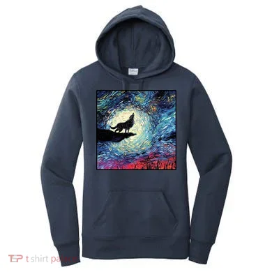 Women's Hoodie