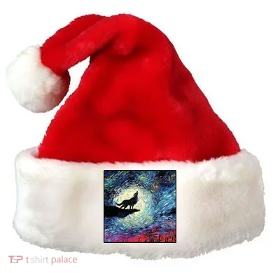 Santa Hat