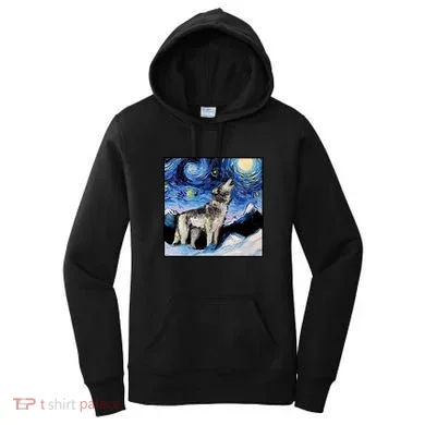 Women's Hoodie