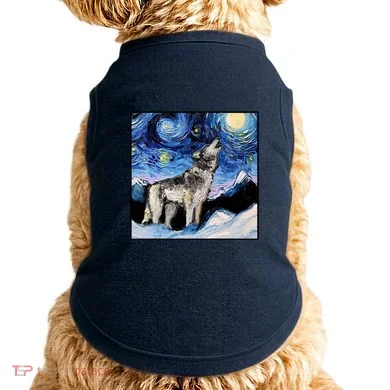 Doggie Tank