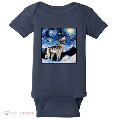 Baby Bodysuit