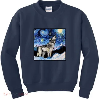 Kids Sweatshirt