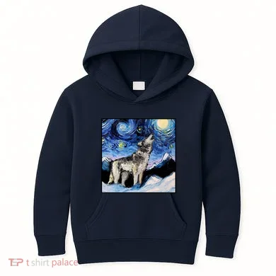 Kids Hoodie