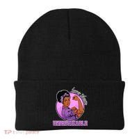 Lupus Awareness Warrior Unbreakable Beanie thumb 0
