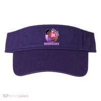 Lupus Awareness Warrior Unbreakable Visor thumb 0