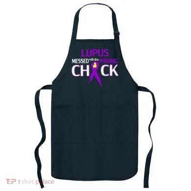 Apron