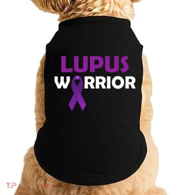 Lupus Warrior Doggie Tank