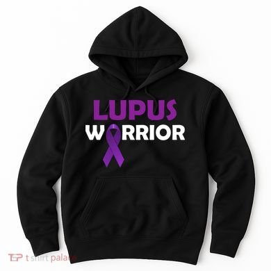 Lupus Warrior Hoodie