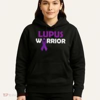 Lupus Warrior Hoodie thumb 5