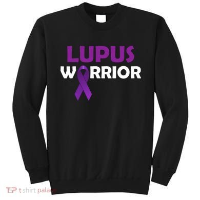 Lupus Warrior Sweatshirt