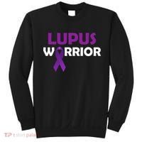 Lupus Warrior Sweatshirt thumb 0