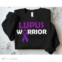 Lupus Warrior Sweatshirt thumb 2