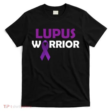 Lupus Warrior T-Shirt