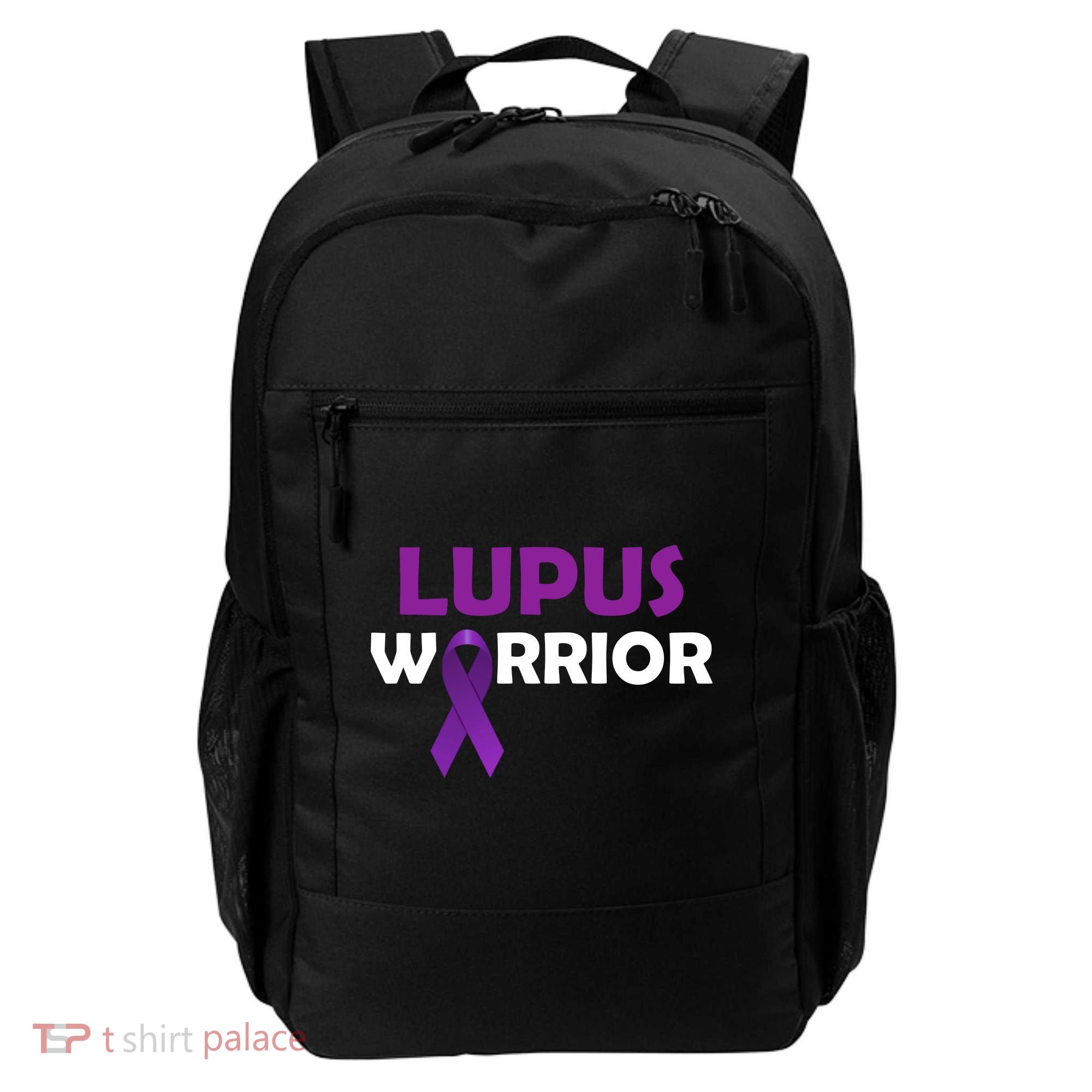 Lupus Warrior Backpack