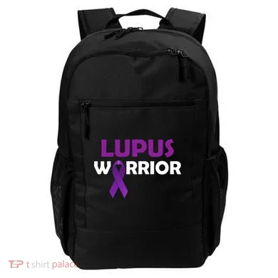 Lupus Warrior Backpack