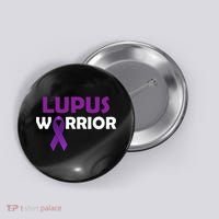 Lupus Warrior Button thumb 0