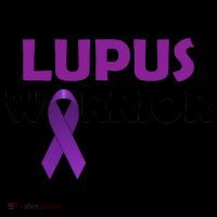 Lupus Warrior Coffee Mug thumb 5