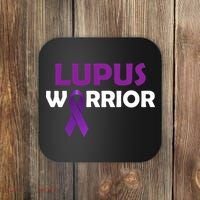 Lupus Warrior Coaster thumb 0