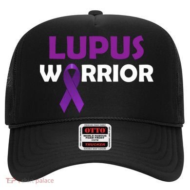 Lupus Warrior Hat