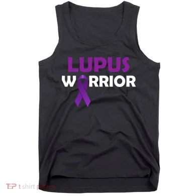 Lupus Warrior Tank Top