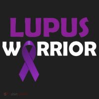 Lupus Warrior Golf Towel thumb 3