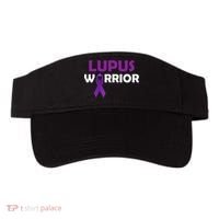 Lupus Warrior Visor thumb 0