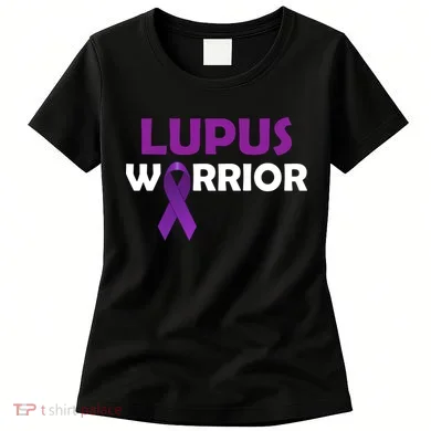 Lupus Warrior Women's T-Shirt