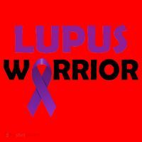 Lupus Warrior Santa Hat thumb 1