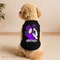 Lupus Warrior Unbreakable Doggie Tank thumb 2