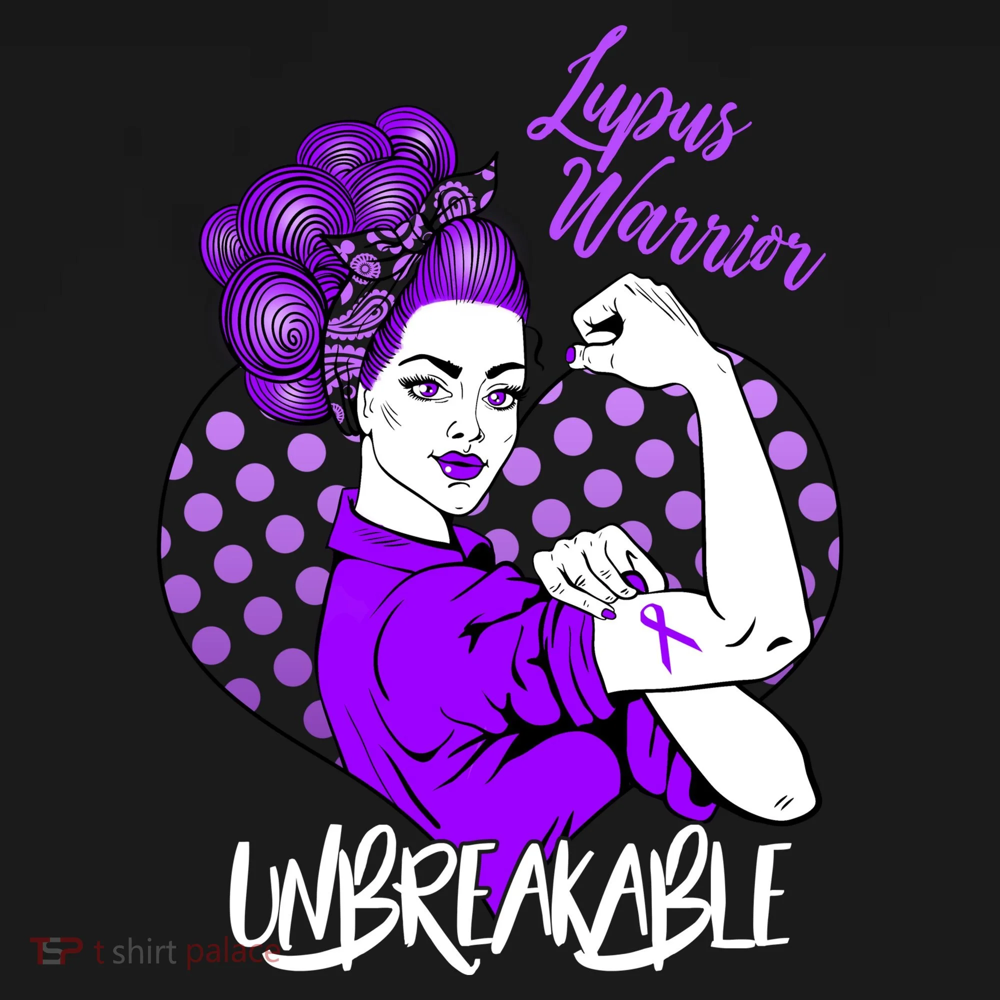 Lupus Warrior Unbreakable Doggie Tank