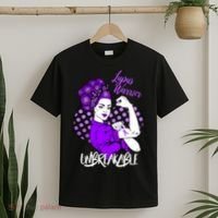 Lupus Warrior Unbreakable T-Shirt thumb 2