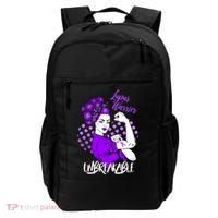 Lupus Warrior Unbreakable Backpack thumb 0