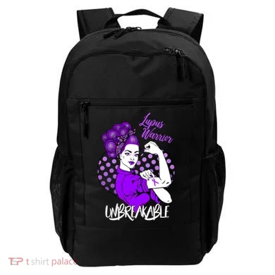 Lupus Warrior Unbreakable Backpack