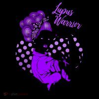 Lupus Warrior Unbreakable Coffee Mug thumb 5