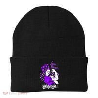 Lupus Warrior Unbreakable Beanie thumb 0
