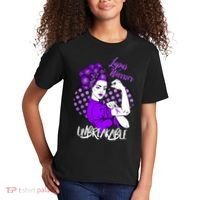 Lupus Warrior Unbreakable Kids T-Shirt thumb 2