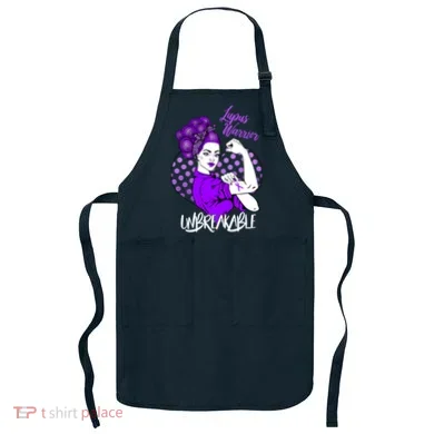 Apron