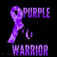 Lupus Warrior Wear Purple For My Mom Coffee Mug thumb 5