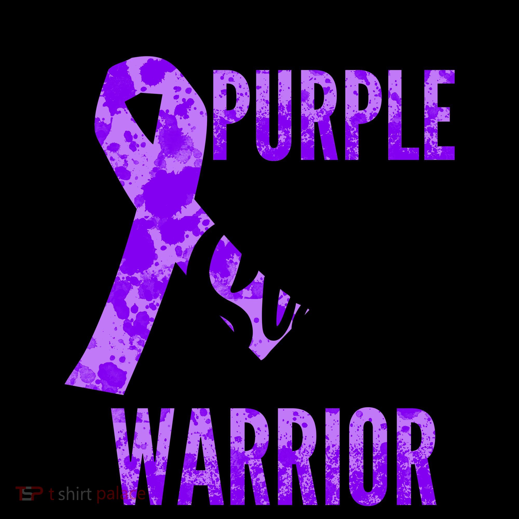 Lupus Warrior Wear Purple For My Sister Coffee Mug