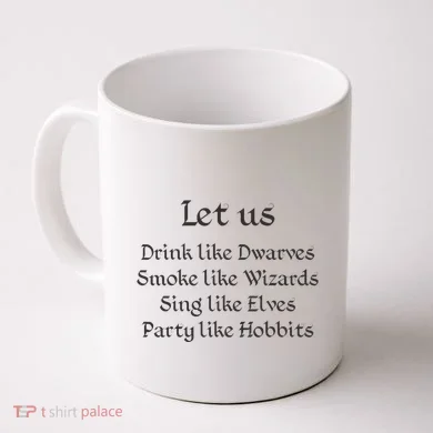 Coffee Mug