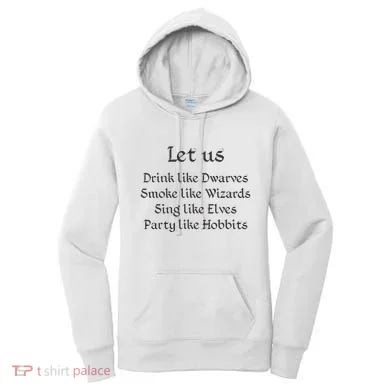 Women's Hoodie