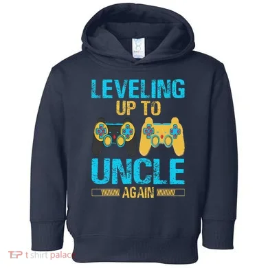 Toddler Hoodie