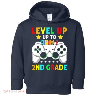 Toddler Hoodie