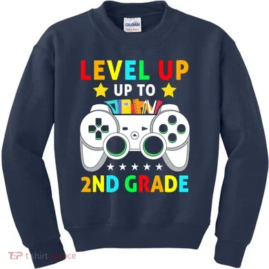 Kids Sweatshirt