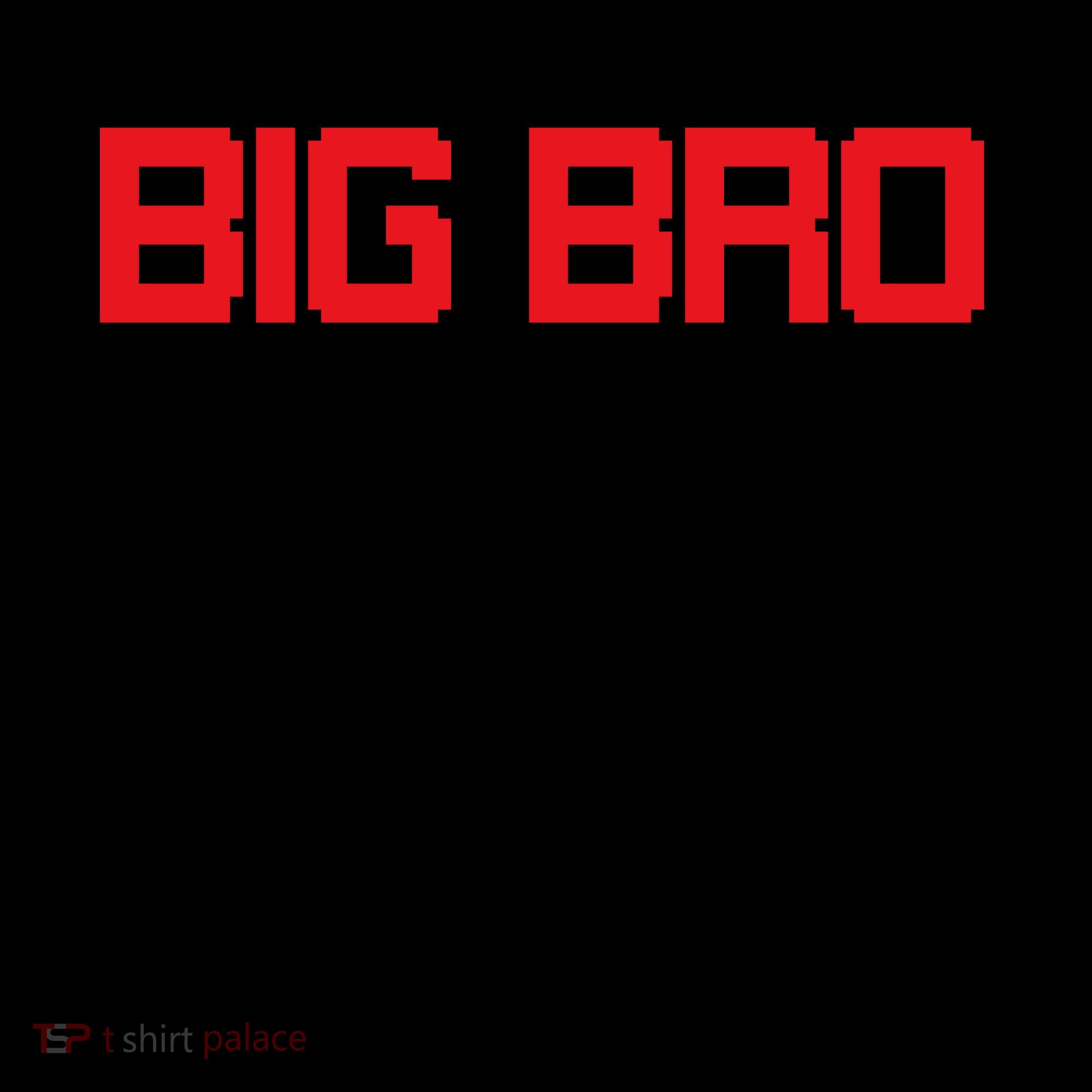 Leveled Up To Big Bro Again New Big Brother Gift Announcement Coffee Mug