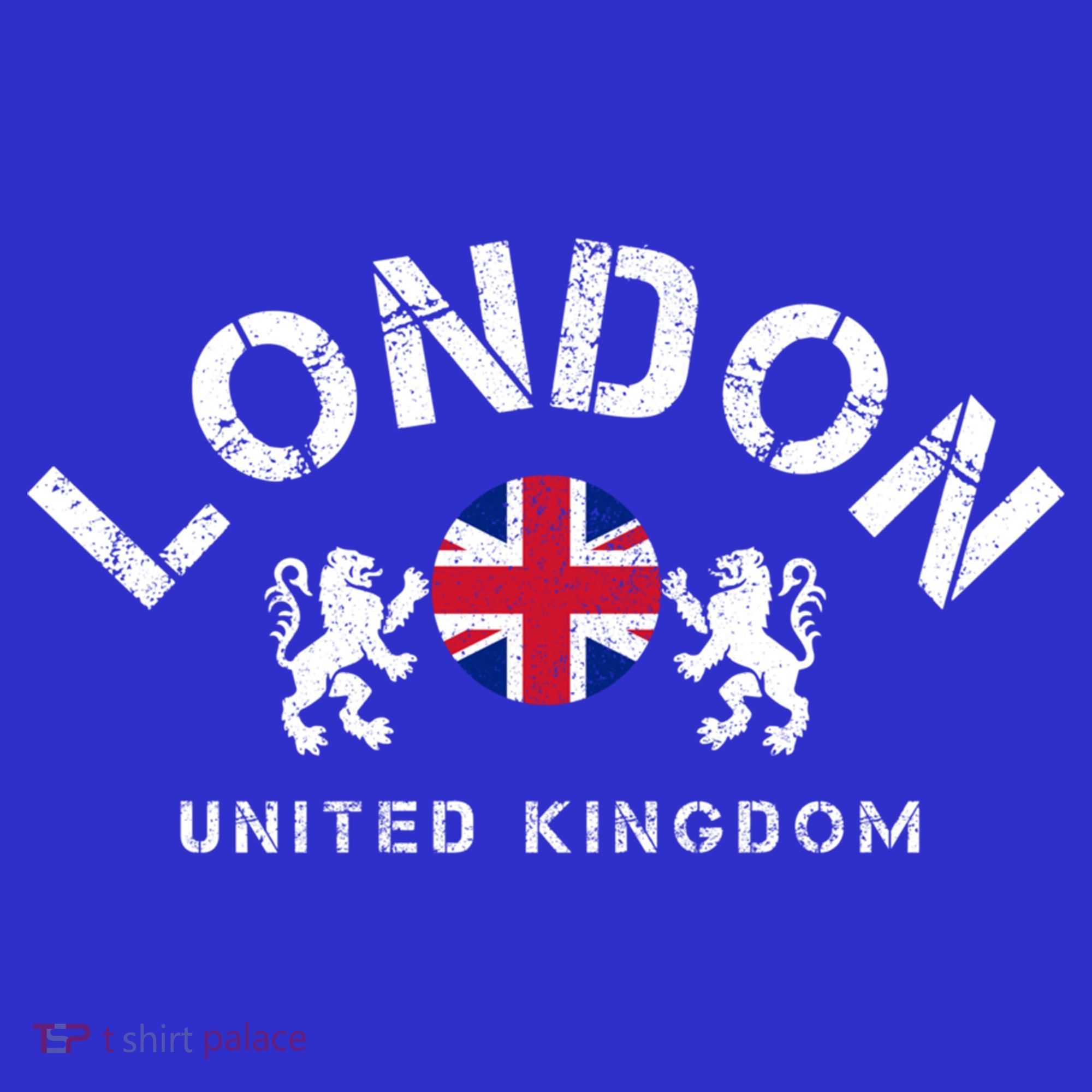 London Uk United Kingdom Union Jack England Souvenir Gift Baby Bodysuit