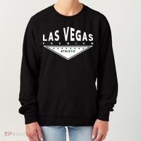 Las Vegas Athletic Women's Sweatshirt thumb 0