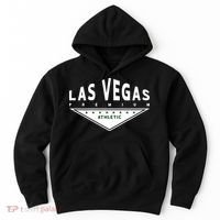 Las Vegas Athletic Hoodie thumb 0