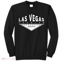 Las Vegas Athletic Sweatshirt thumb 0