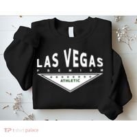 Las Vegas Athletic Sweatshirt thumb 2